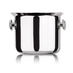 Seau à Glaçons Inox GLAMOUR