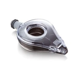 Aérateur à Vin Noir Translucide -Joseph Joseph || Peugeot Soldes Magasin 880004 2 1 Aerateur a vin noir translucide Vacu vin