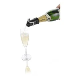 Bouchon Verseur Conservateur Champagne