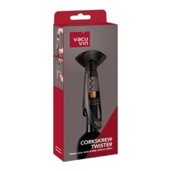 Tire Bouchon Twister -Joseph Joseph || Peugeot Soldes Magasin 880022 2 1 Tire bouchon Twister Vacu vin