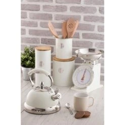 Typhoon Pot à Ustensiles Blanc 7 Typhoon Pot à Ustensiles Blanc -Joseph Joseph || Peugeot Soldes Magasin 880038 1 2 Pot a ustensiles blanc Typhoon