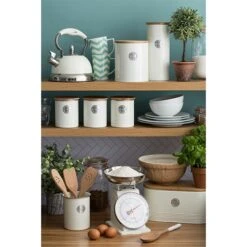 Typhoon Pot à Ustensiles Blanc 8 Typhoon Pot à Ustensiles Blanc -Joseph Joseph || Peugeot Soldes Magasin 880038 2 2 Pot a ustensiles blanc Typhoon