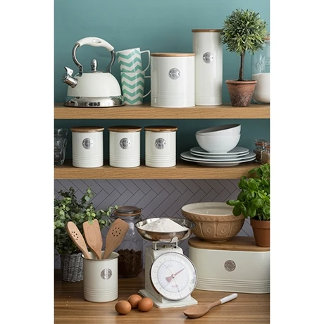 Typhoon Pot à Ustensiles Blanc 5 Typhoon Pot à Ustensiles Blanc – Image 3