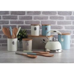 Typhoon Pot à Ustensiles Blanc 9 Typhoon Pot à Ustensiles Blanc -Joseph Joseph || Peugeot Soldes Magasin 880038 3 2 Pot a ustensiles blanc Typhoon