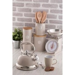 Typhoon Pot à Ustensiles Gris -Joseph Joseph || Peugeot Soldes Magasin 880046 3 3 Pot a ustensiles gris Typhoon