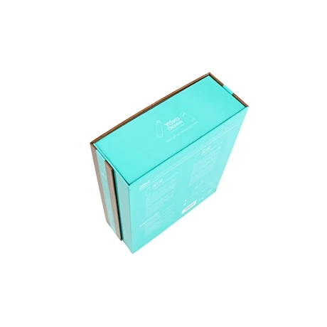 Coffret Bois 1 Bouteille 500 Ml Et 1 Théière 350ml 6 Coffret Bois 1 Bouteille 500 Ml Et 1 Théière 350ml – Image 4