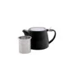Théière Avec Infuseur Noir 500 ML -Joseph Joseph || Peugeot Soldes Magasin 880077 0 1 Theiere avec infuseur Noir 500 mL Point Virgule