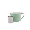 Théière Avec Infuseur Vert Sauge 500ml -Joseph Joseph || Peugeot Soldes Magasin 880078 0 1 Theiere avec infuseur Vert sauge 500ml Point Virgule