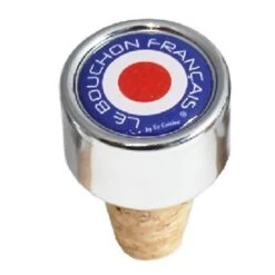 Set De 3 Bouchons Vin Et Champagne -Joseph Joseph || Peugeot Soldes Magasin 88056 2 3 Set de 3 bouchons vin et champagne Roger Orfevre