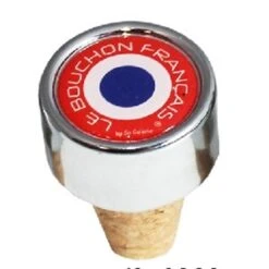 Set De 3 Bouchons Vin Et Champagne -Joseph Joseph || Peugeot Soldes Magasin 88056 3 3 Set de 3 bouchons vin et champagne Roger Orfevre