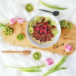 Set 3 Pièces Petit Déjeuner En Bois D'olivier -Joseph Joseph || Peugeot Soldes Magasin 899000 1 1 Set 3 pieces petit dejeuner en bois d olivier Jean Dubost